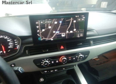 Audi A4 Avant 30 2.0 tdi mhev Business Advanced 136cv s-tronic (11)