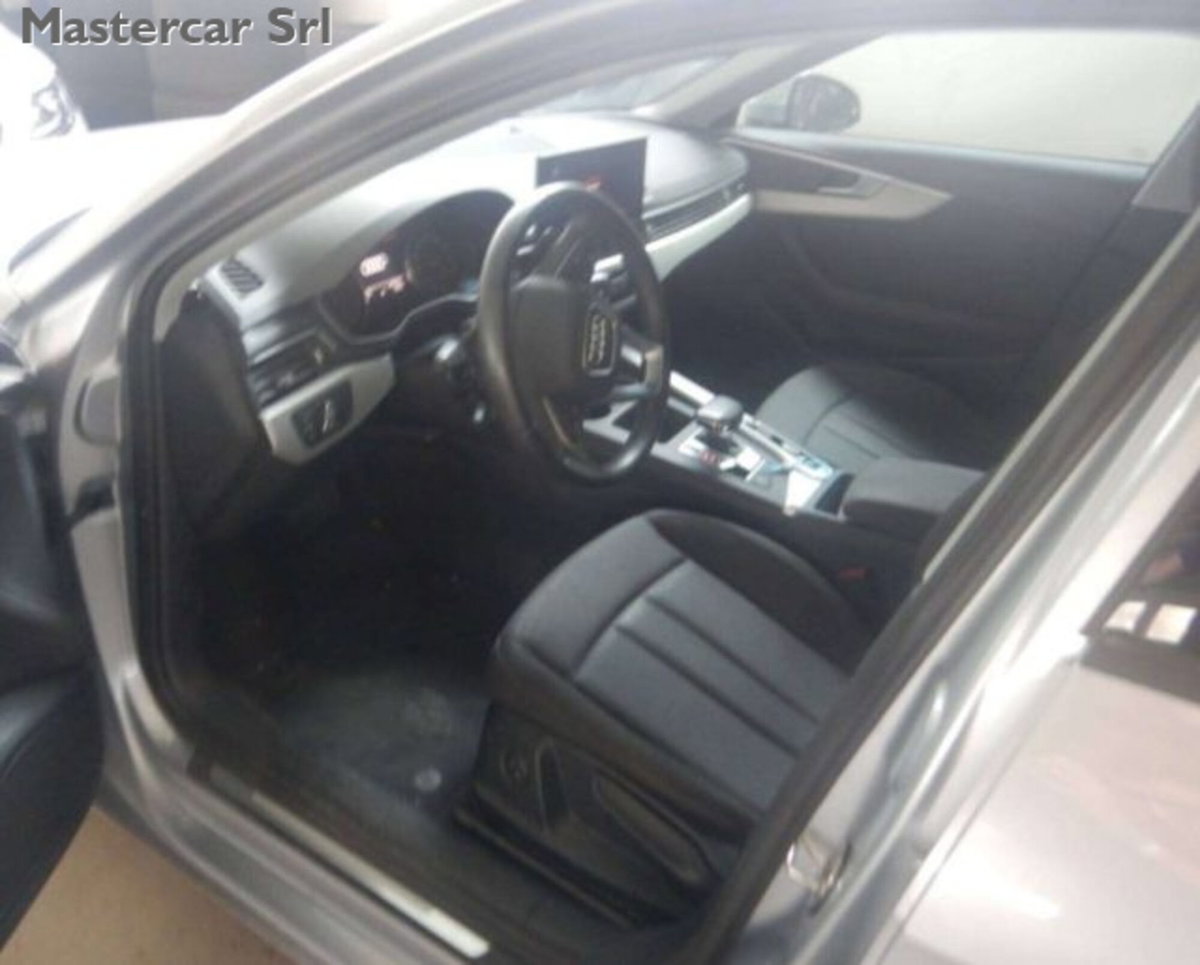 Audi A4 Avant 30 2.0 tdi mhev Business Advanced 136cv s-tronic (6)