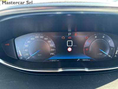 Peugeot 3008 BlueHDi 130 S&S Business (14)