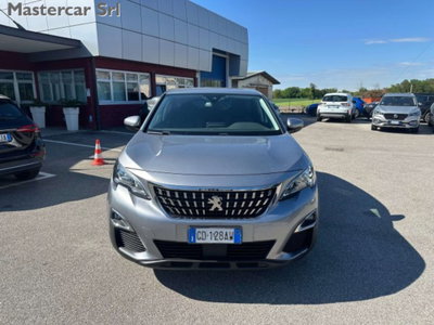Peugeot 3008 BlueHDi 130 S&S Business (2)
