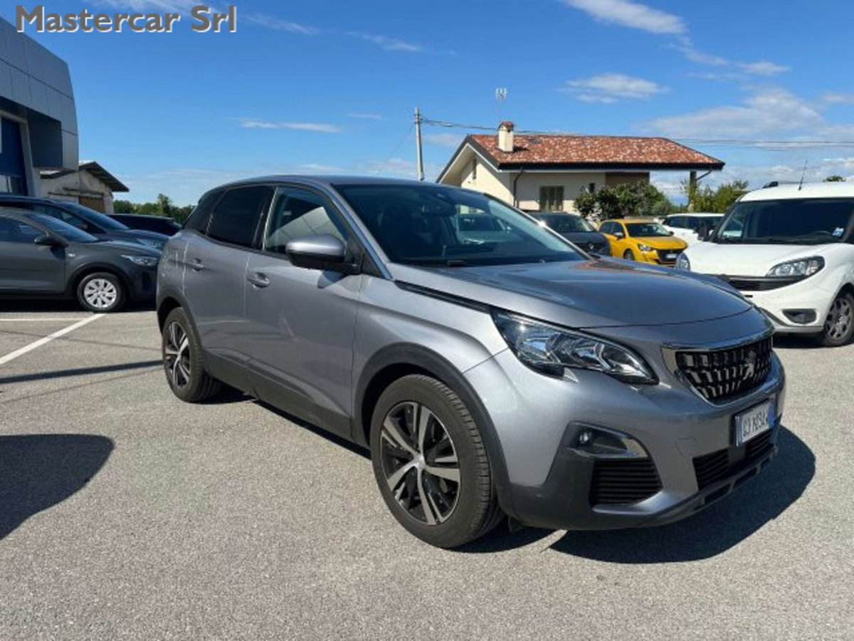 Peugeot 3008 BlueHDi 130 S&S Business (3)