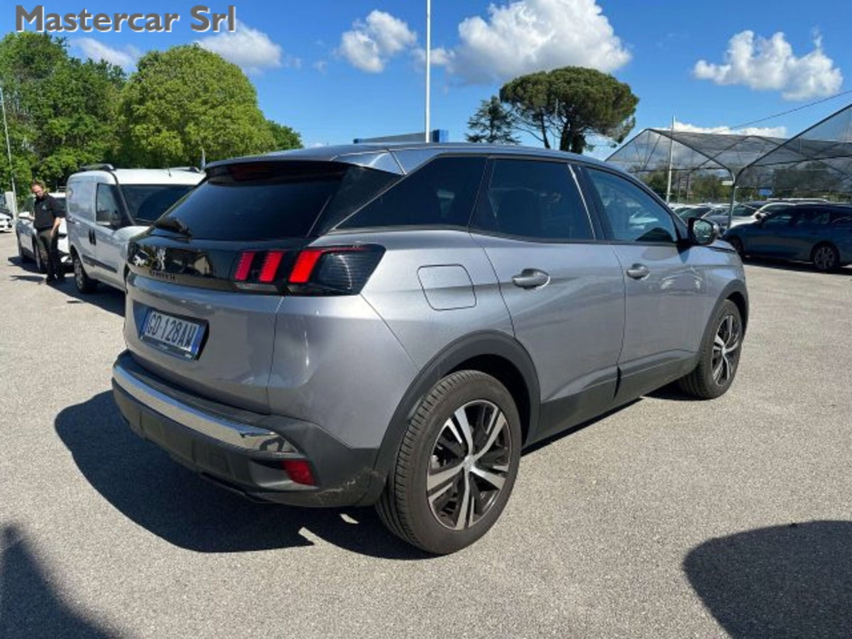Peugeot 3008 BlueHDi 130 S&S Business (5)