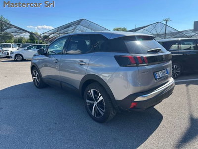 Peugeot 3008 BlueHDi 130 S&S Business (7)