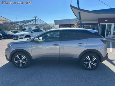 Peugeot 3008 BlueHDi 130 S&S Business (8)