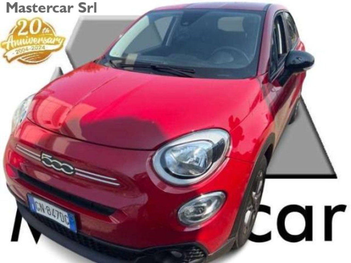 Fiat 500X 1.0 T3 120 CV Club
