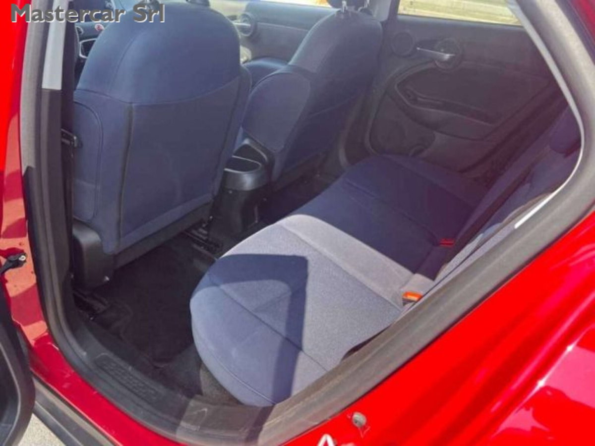 Fiat 500X 1.0 T3 120 CV Club (10)