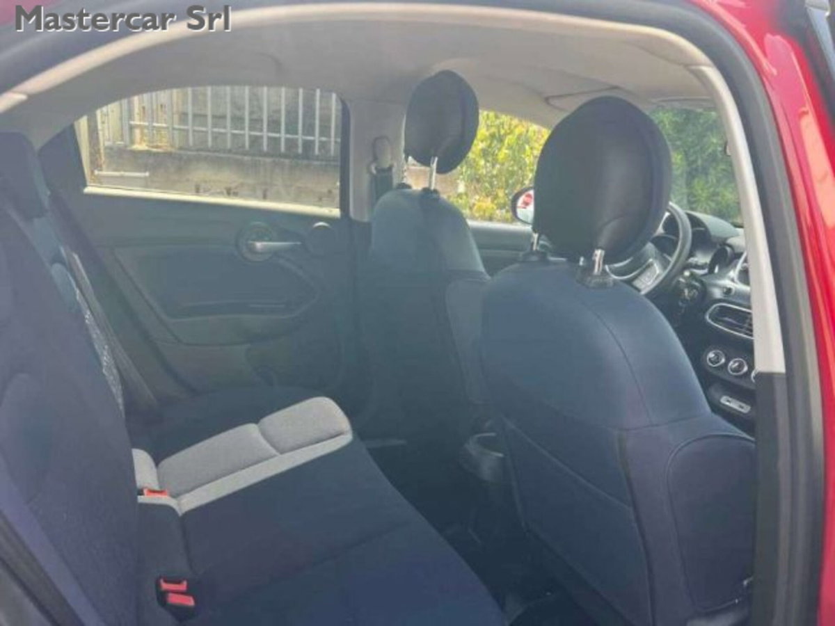 Fiat 500X 1.0 T3 120 CV Club (11)