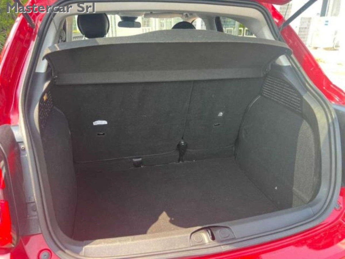 Fiat 500X 1.0 T3 120 CV Club (12)