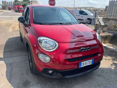 Fiat 500X 1.0 T3 120 CV Club (2)