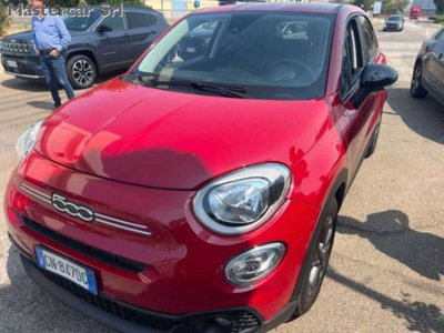 Fiat 500X 1.0 T3 120 CV Club (3)