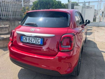 Fiat 500X 1.0 T3 120 CV Club (5)