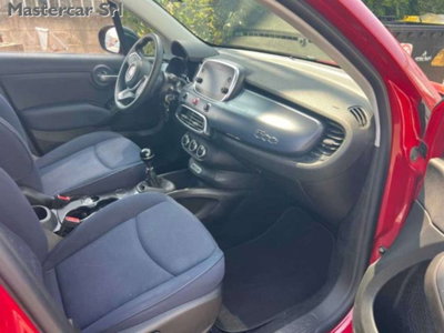 Fiat 500X 1.0 T3 120 CV Club (6)