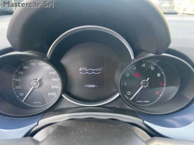 Fiat 500X 1.0 T3 120 CV Club (7)