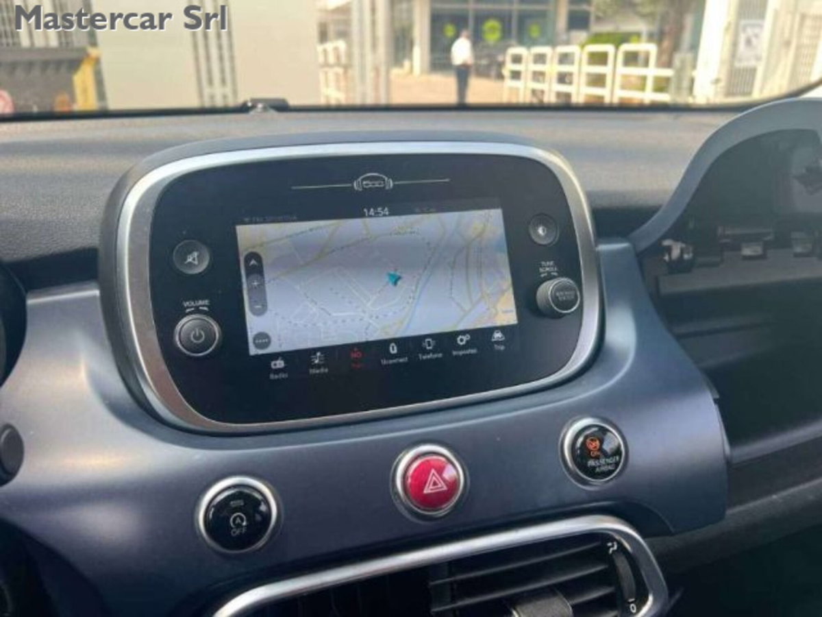 Fiat 500X 1.0 T3 120 CV Club (9)