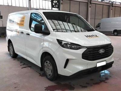Ford Transit Custom  320 2.0 ecoblue 136cv combi M1 Trend L1H1 usato