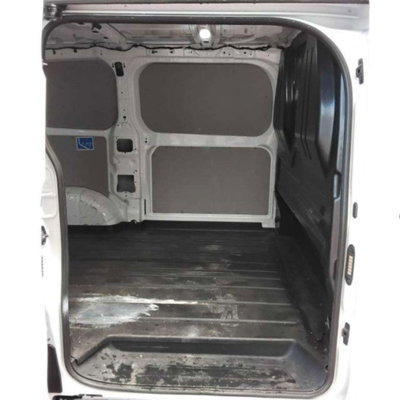 Ford Transit Custom  320 2.0 ecoblue 136cv combi M1 Trend L1H1 (10)