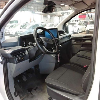 Ford Transit Custom  320 2.0 ecoblue 136cv combi M1 Trend L1H1 (13)