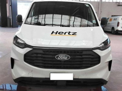 Ford Transit Custom  320 2.0 ecoblue 136cv combi M1 Trend L1H1 (2)