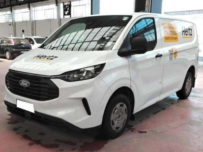 Ford Transit Custom  320 2.0 ecoblue 136cv combi M1 Trend L1H1 (3)