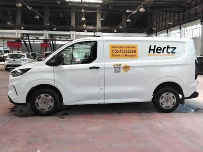 Ford Transit Custom  320 2.0 ecoblue 136cv combi M1 Trend L1H1 (4)