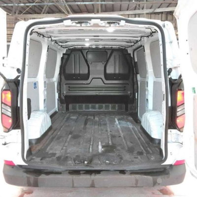 Ford Transit Custom  320 2.0 ecoblue 136cv combi M1 Trend L1H1 (7)