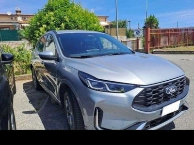Ford Kuga 2.5 phev ST-Line X 2wd 243cv auto usata