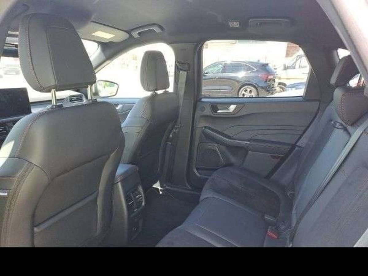 Ford Kuga 2.5 phev ST-Line X 2wd 243cv auto (10)
