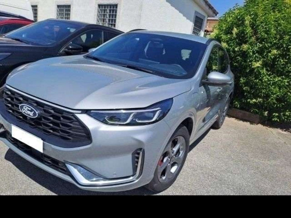 Ford Kuga 2.5 phev ST-Line X 2wd 243cv auto (2)