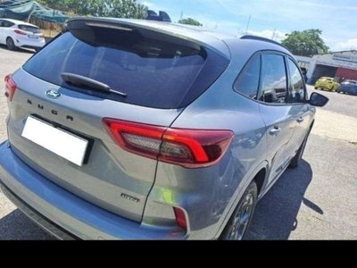 Ford Kuga 2.5 phev ST-Line X 2wd 243cv auto (3)