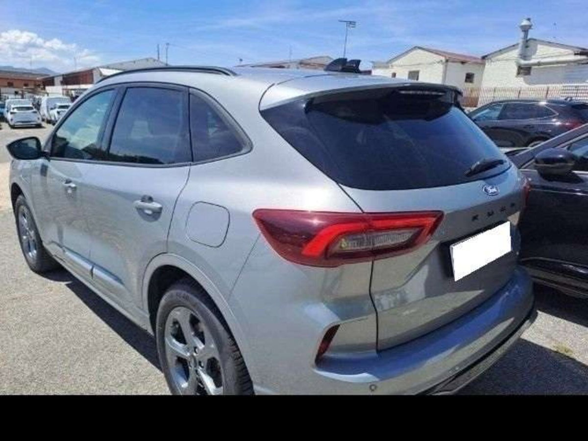 Ford Kuga 2.5 phev ST-Line X 2wd 243cv auto (4)