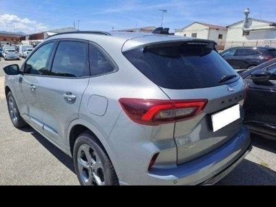Ford Kuga 2.5 phev ST-Line X 2wd 243cv auto (4)