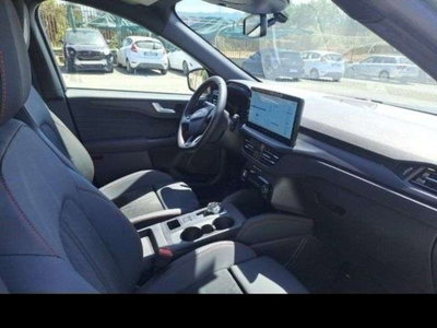 Ford Kuga 2.5 phev ST-Line X 2wd 243cv auto (5)