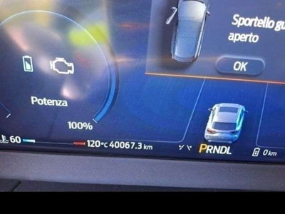 Ford Kuga 2.5 phev ST-Line X 2wd 243cv auto (8)