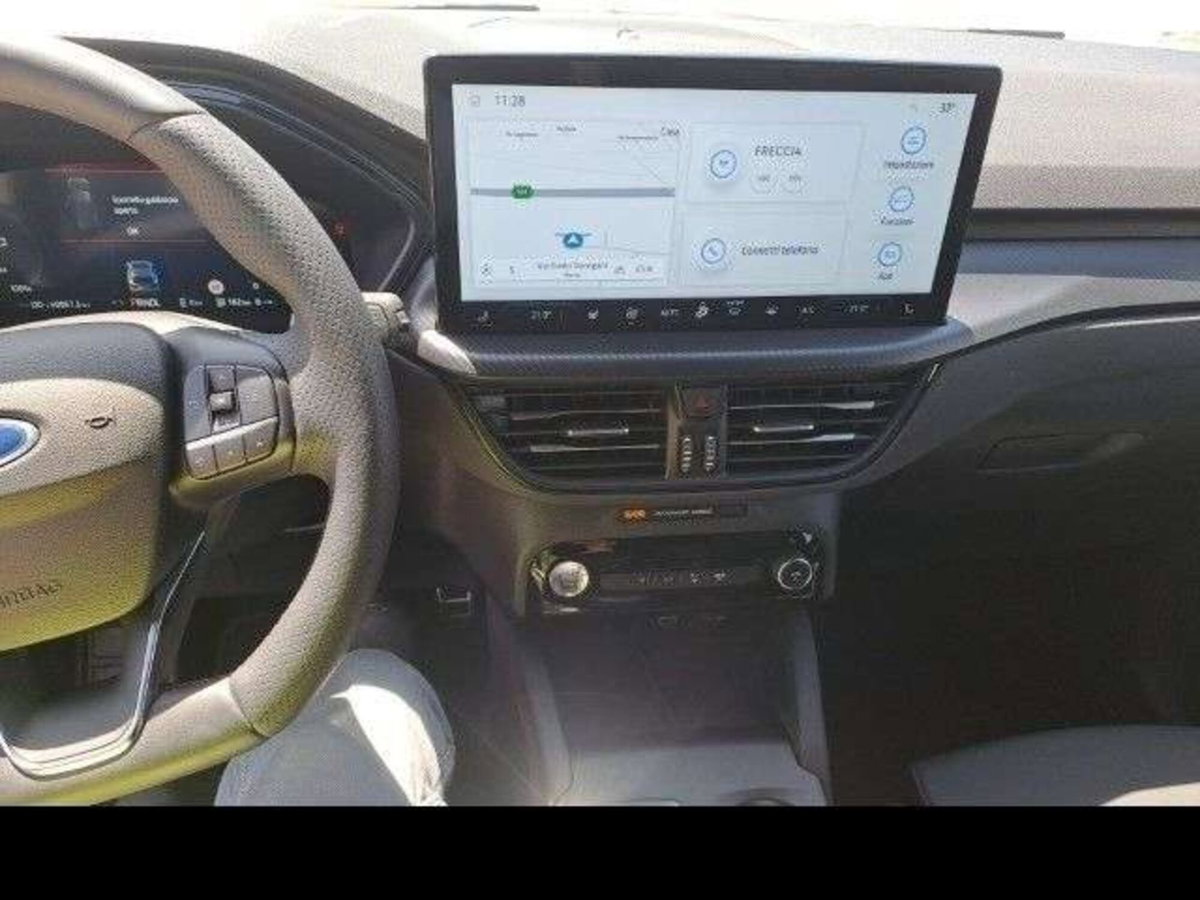 Ford Kuga 2.5 phev ST-Line X 2wd 243cv auto (9)