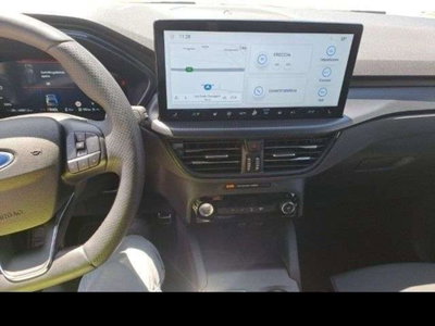 Ford Kuga 2.5 phev ST-Line X 2wd 243cv auto (9)