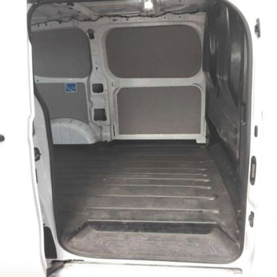 Ford Transit Custom  320 2.0 ecoblue 136cv combi M1 Trend L1H1 (11)