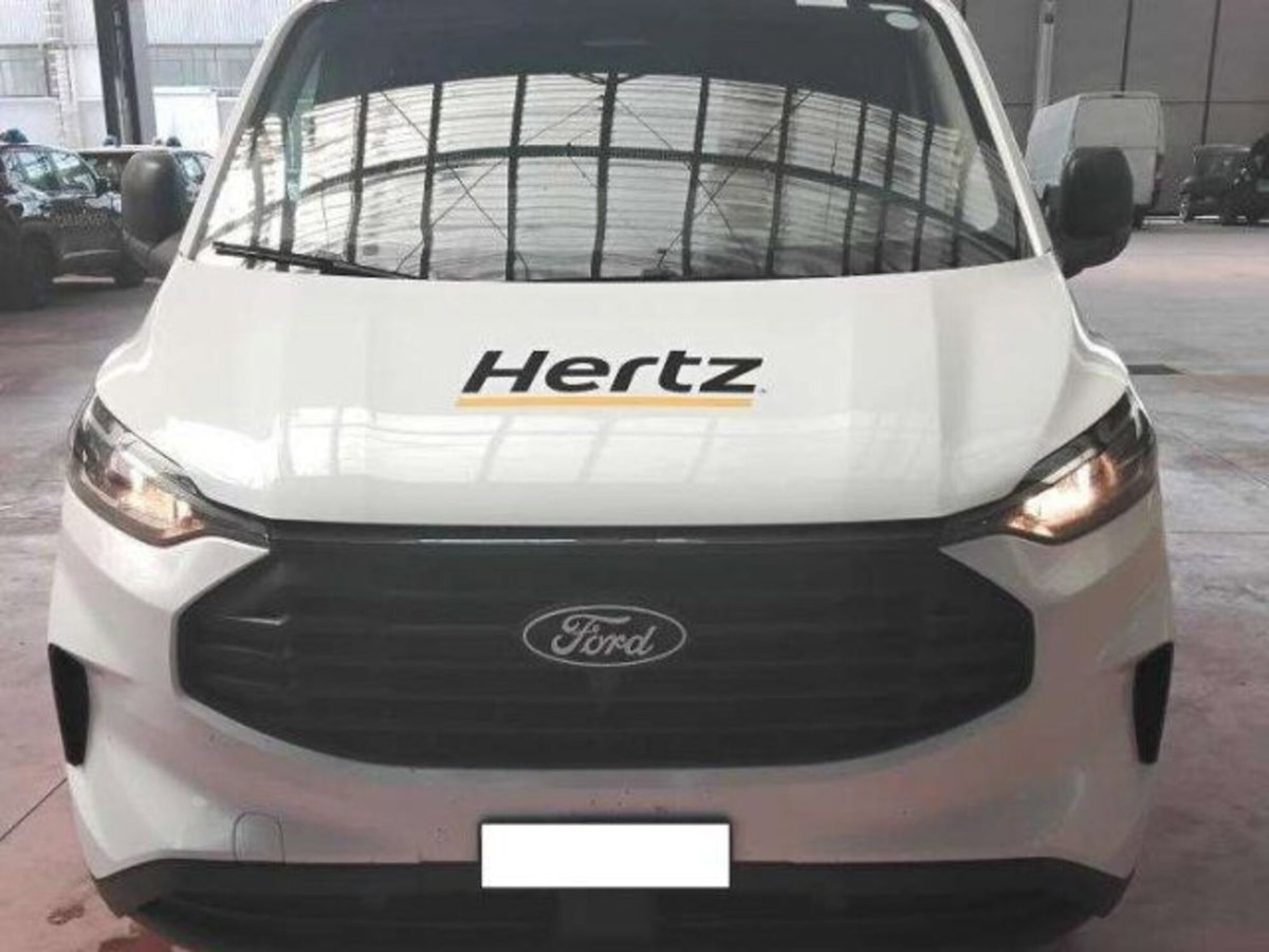 Ford Transit Custom  320 2.0 ecoblue 136cv combi M1 Trend L1H1 (6)
