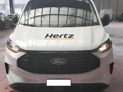 Ford Transit Custom  320 2.0 ecoblue 136cv combi M1 Trend L1H1 (6)