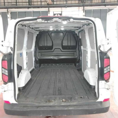 Ford Transit Custom  320 2.0 ecoblue 136cv combi M1 Trend L1H1 (8)