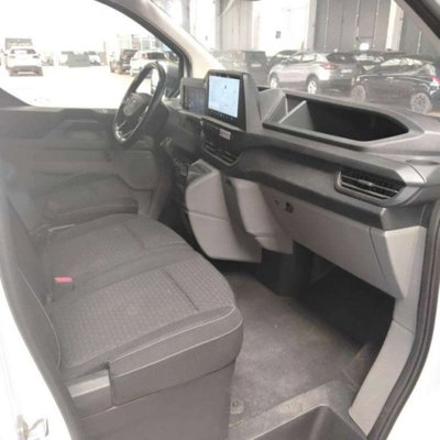Ford Transit Custom  320 2.0 ecoblue 136cv combi M1 Trend L1H1 (9)