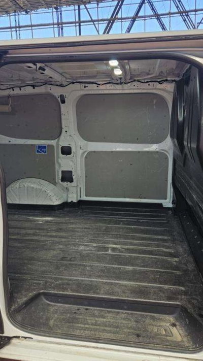 Ford Transit Custom  320 2.0 ecoblue 136cv combi M1 Trend L1H1 (10)