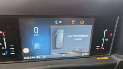 Ford Transit Custom  320 2.0 ecoblue 136cv combi M1 Trend L1H1 (14)