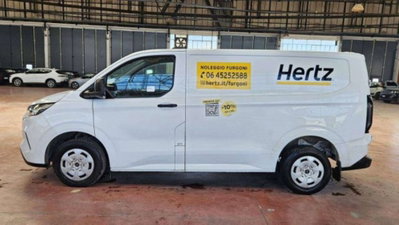 Ford Transit Custom  320 2.0 ecoblue 136cv combi M1 Trend L1H1 (3)