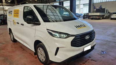 Ford Transit Custom  320 2.0 ecoblue 136cv combi M1 Trend L1H1 (6)