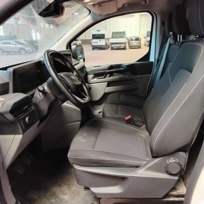 Ford Transit Custom  320 2.0 ecoblue 136cv combi M1 Trend L1H1 (12)