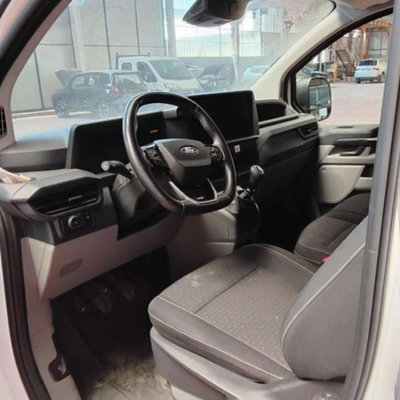 Ford Transit Custom  320 2.0 ecoblue 136cv combi M1 Trend L1H1 (13)