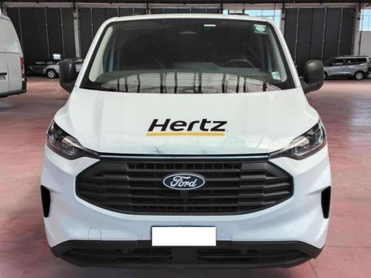 Ford Transit Custom  320 2.0 ecoblue 136cv combi M1 Trend L1H1 (4)