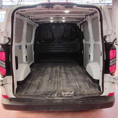 Ford Transit Custom  320 2.0 ecoblue 136cv combi M1 Trend L1H1 (7)