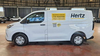 Ford Transit Custom  320 2.0 ecoblue 136cv combi M1 Trend L1H1 (3)