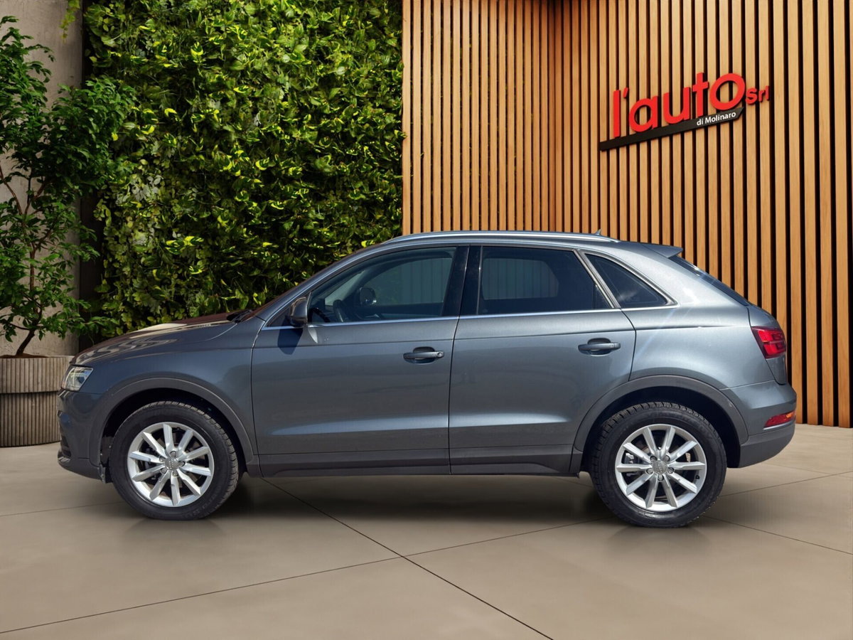 Audi Q3 2.0 TDI 120 CV (3)